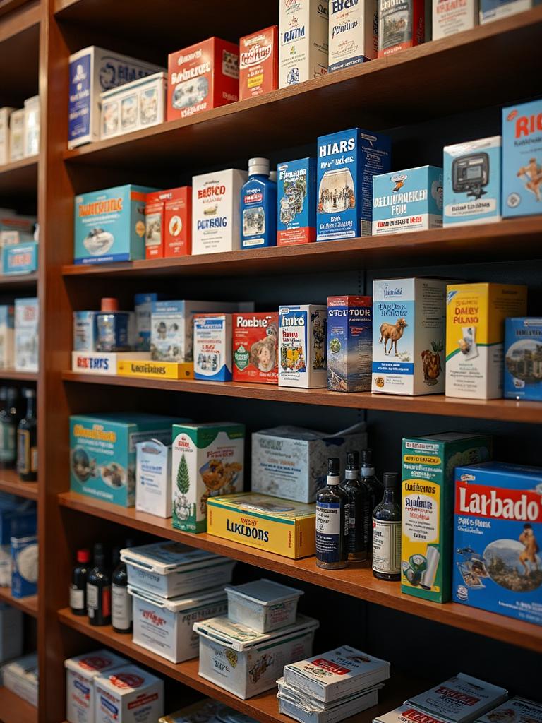 Welfare & Recreation