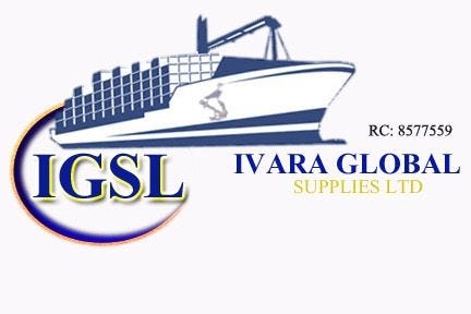 Ivara Global Supplies Ltd